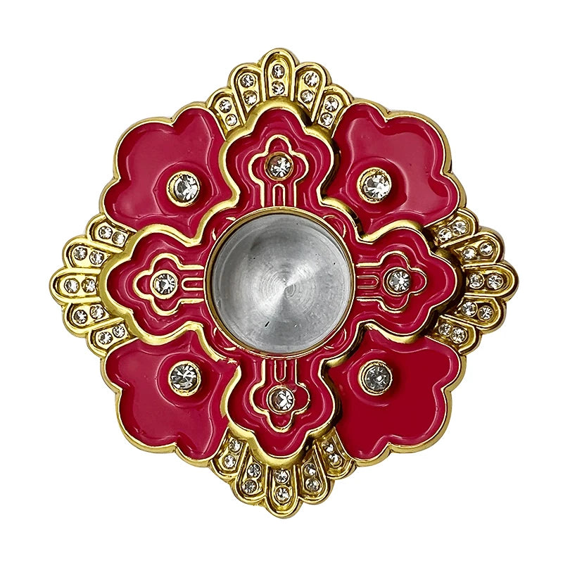 Orthodox Christian Relic Chest – Decorative Reliquary Box for Sacred Keepsakes