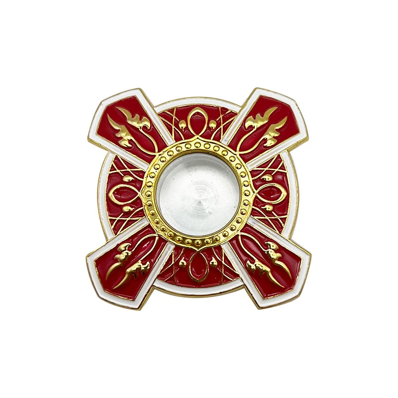 Orthodox Christian Relic Chest – Decorative Reliquary Box for Sacred Keepsakes