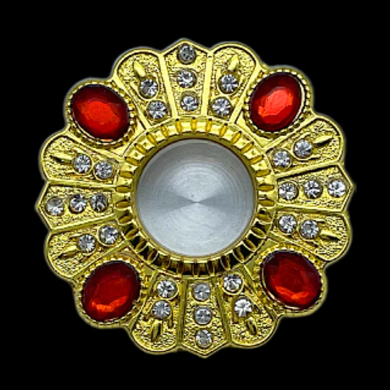 Orthodox Christian Relic Chest – Decorative Reliquary Box for Sacred Keepsakes