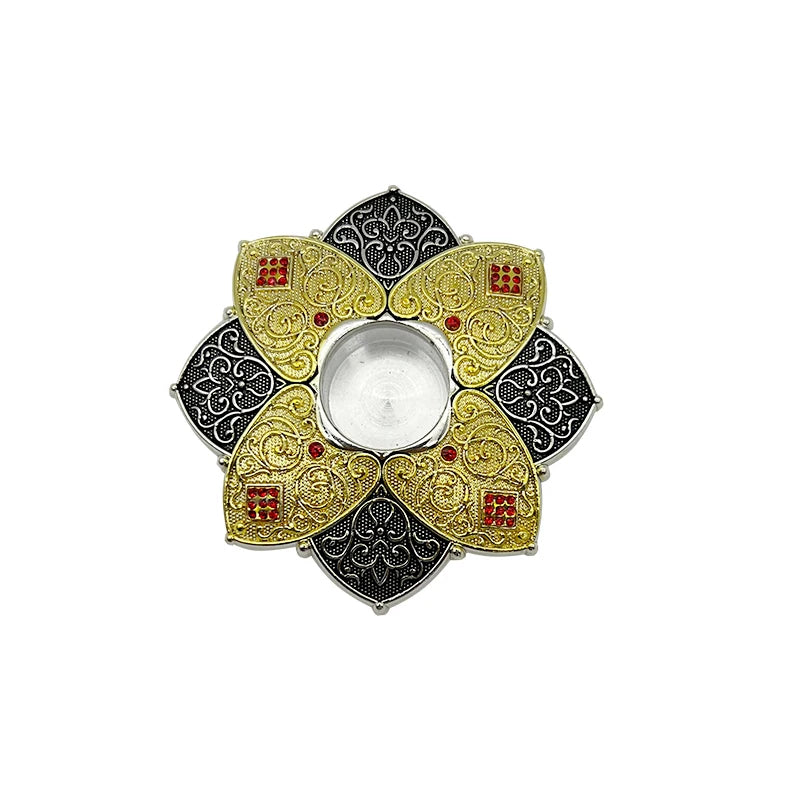 Orthodox Christian Relic Chest – Decorative Reliquary Box for Sacred Keepsakes